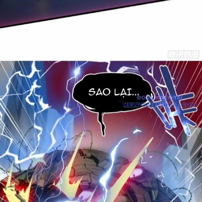 Tà Thần Giáng Thế, Ta Có Một Tòa Đại Hung Ngục 46 trang 20