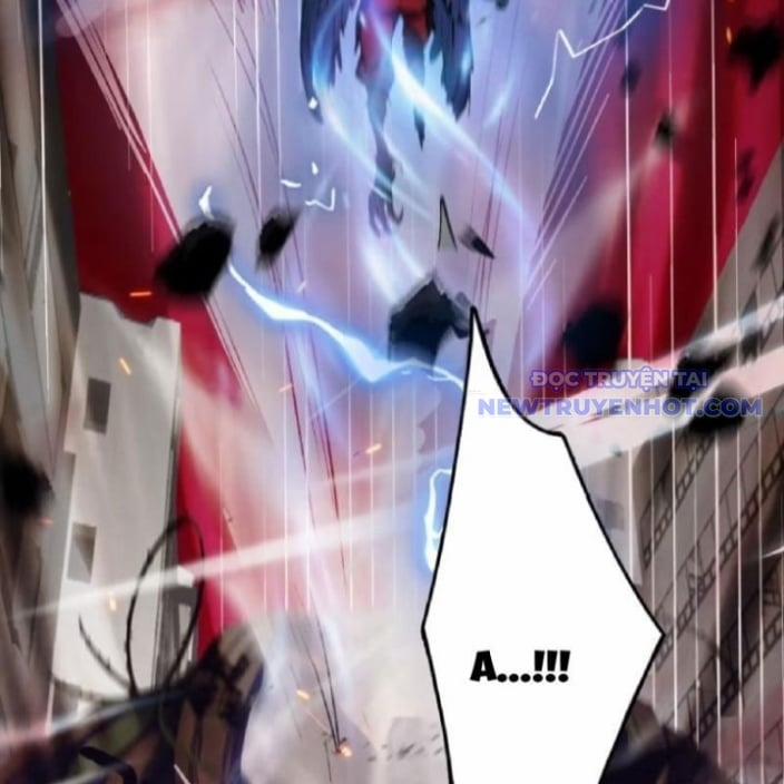 Tà Thần Giáng Thế, Ta Có Một Tòa Đại Hung Ngục 46 trang 22