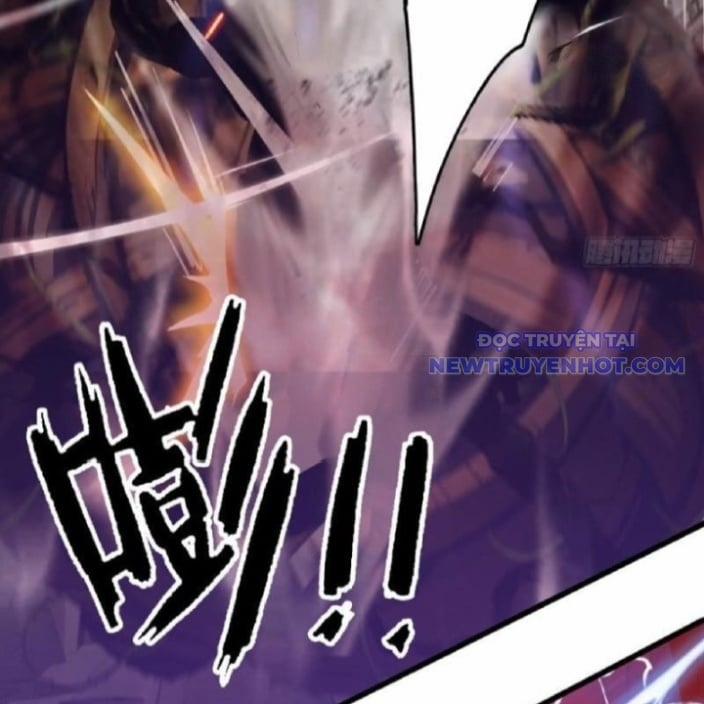 Tà Thần Giáng Thế, Ta Có Một Tòa Đại Hung Ngục 46 trang 23
