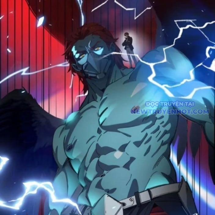 Tà Thần Giáng Thế, Ta Có Một Tòa Đại Hung Ngục 46 trang 25