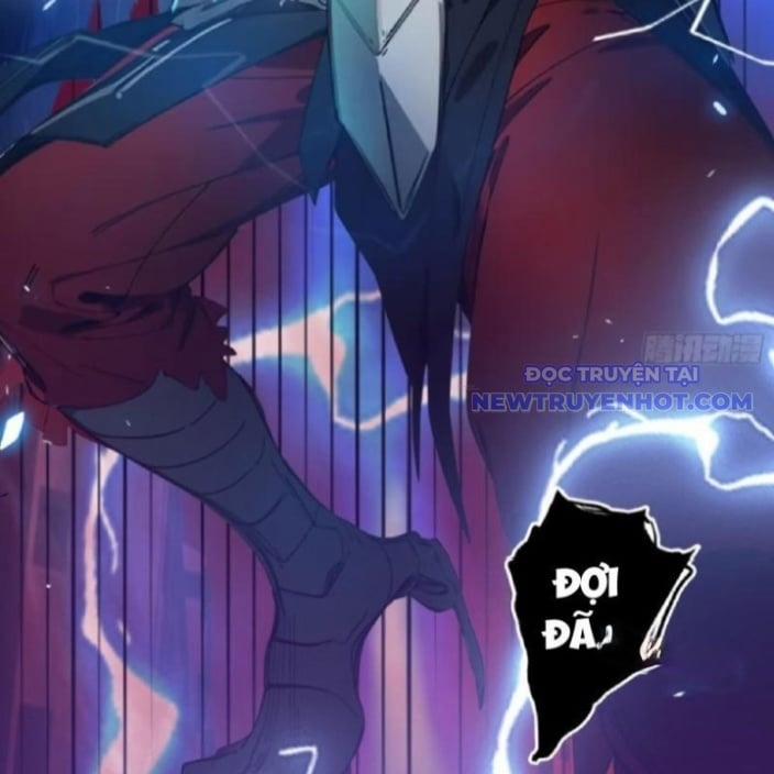 Tà Thần Giáng Thế, Ta Có Một Tòa Đại Hung Ngục 46 trang 26