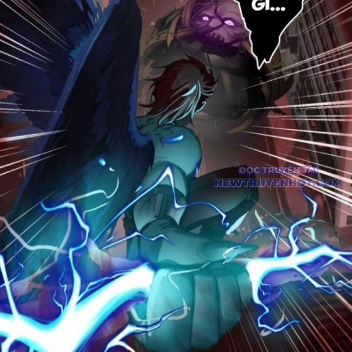 Tà Thần Giáng Thế, Ta Có Một Tòa Đại Hung Ngục 46 trang 30
