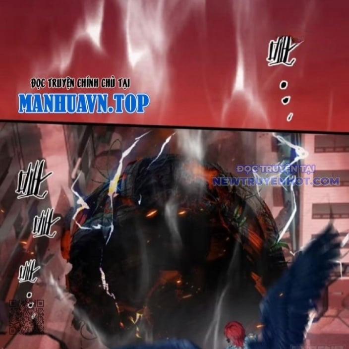 Tà Thần Giáng Thế, Ta Có Một Tòa Đại Hung Ngục 46 trang 38