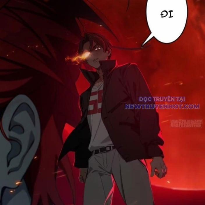 Tà Thần Giáng Thế, Ta Có Một Tòa Đại Hung Ngục 46 trang 40