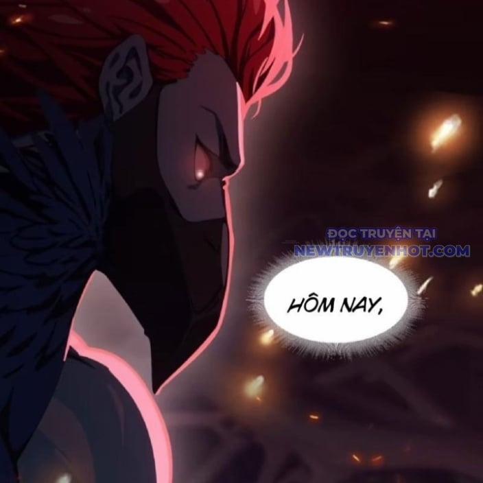 Tà Thần Giáng Thế, Ta Có Một Tòa Đại Hung Ngục 46 trang 9