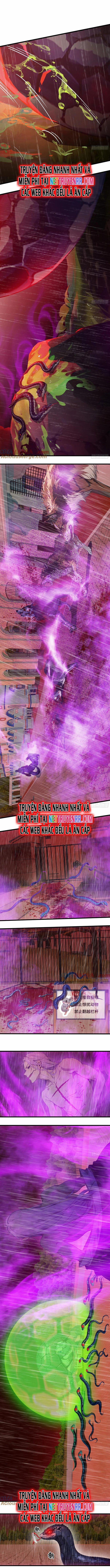 Tà Thần Giáng Thế, Ta Có Một Tòa Đại Hung Ngục 47 trang 1