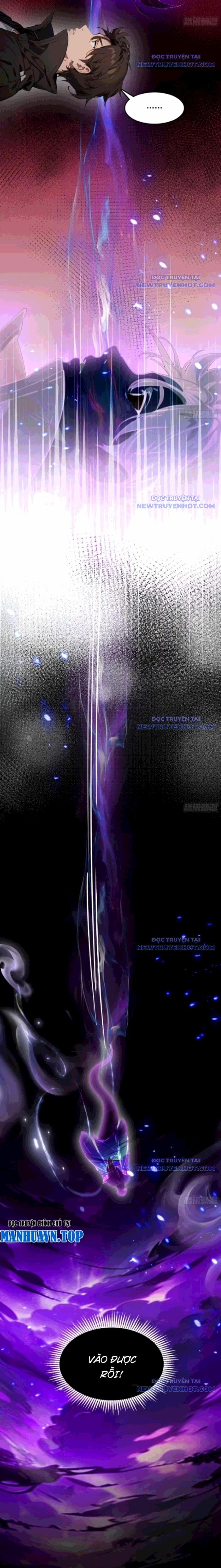 Tà Thần Giáng Thế, Ta Có Một Tòa Đại Hung Ngục 50 trang 12