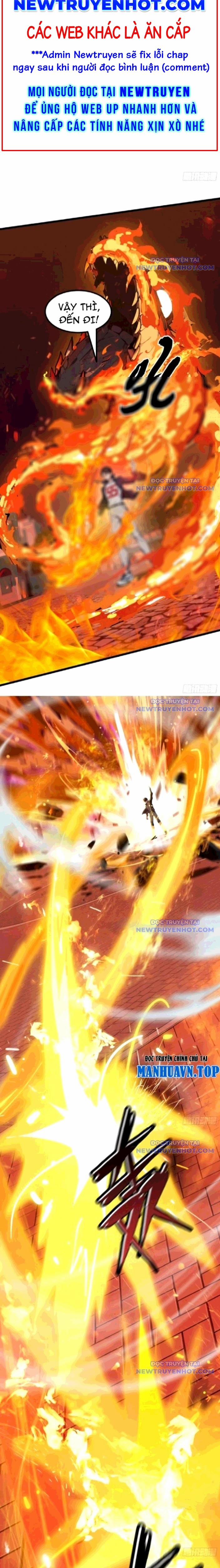 Tà Thần Giáng Thế, Ta Có Một Tòa Đại Hung Ngục 50 trang 3
