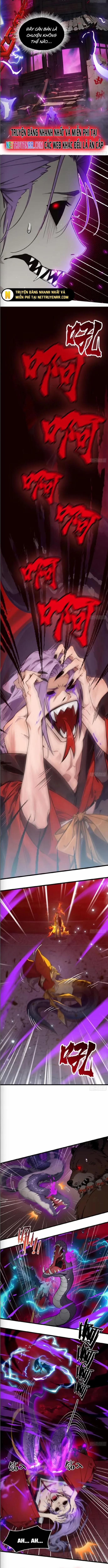 Tà Thần Giáng Thế, Ta Có Một Tòa Đại Hung Ngục 51 trang 2