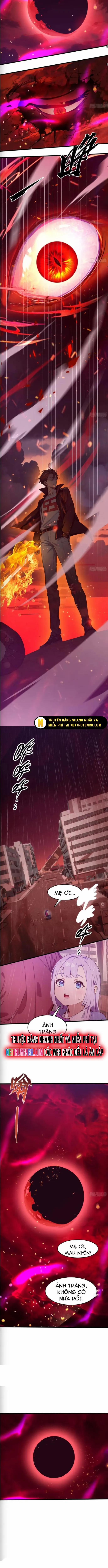 Tà Thần Giáng Thế, Ta Có Một Tòa Đại Hung Ngục 51 trang 4