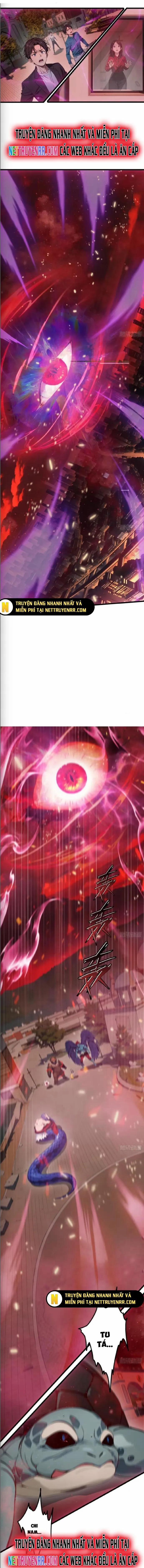 Tà Thần Giáng Thế, Ta Có Một Tòa Đại Hung Ngục 51 trang 5
