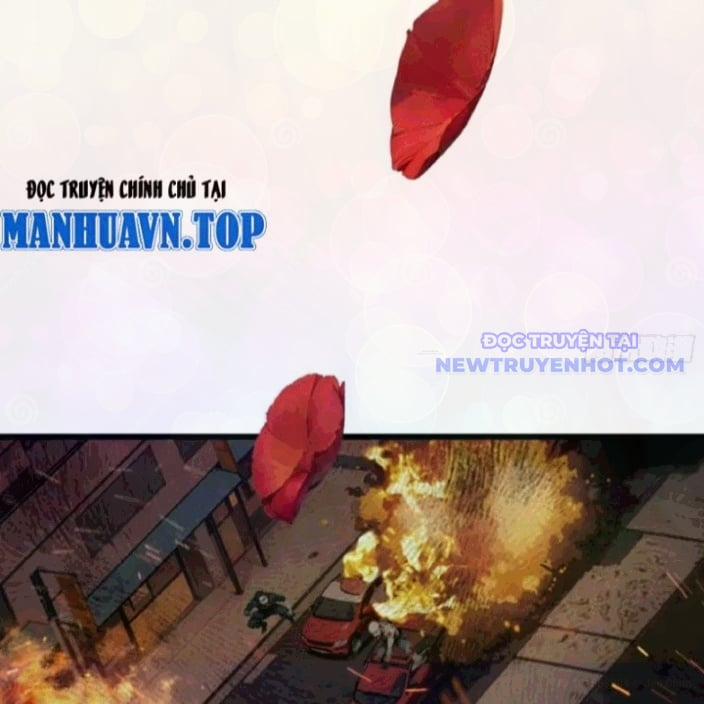 Tà Thần Giáng Thế, Ta Có Một Tòa Đại Hung Ngục 53 trang 24