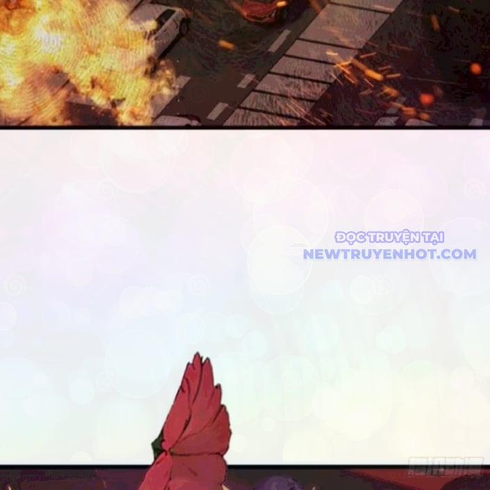 Tà Thần Giáng Thế, Ta Có Một Tòa Đại Hung Ngục 53 trang 25