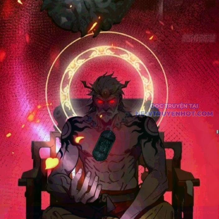 Tà Thần Giáng Thế, Ta Có Một Tòa Đại Hung Ngục 53 trang 38