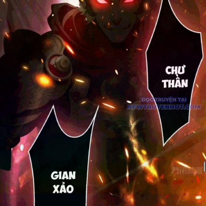 Tà Thần Giáng Thế, Ta Có Một Tòa Đại Hung Ngục 53 trang 41
