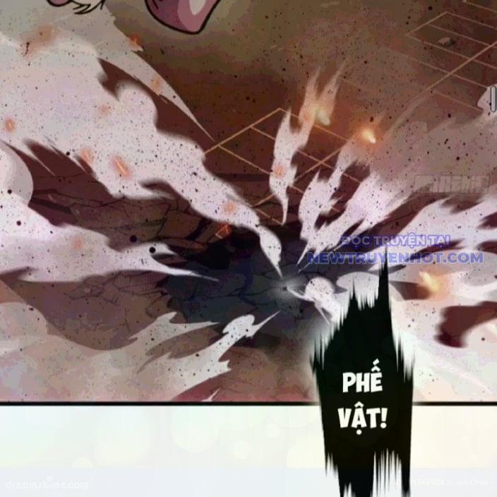 Tà Thần Giáng Thế, Ta Có Một Tòa Đại Hung Ngục 53 trang 47