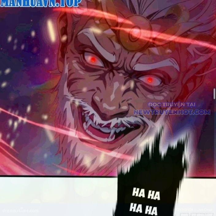 Tà Thần Giáng Thế, Ta Có Một Tòa Đại Hung Ngục 53 trang 50