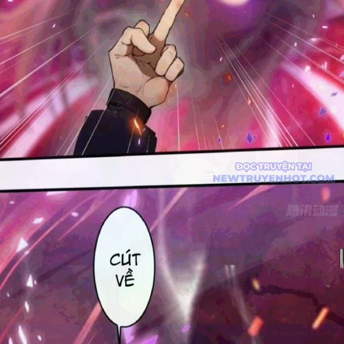 Tà Thần Giáng Thế, Ta Có Một Tòa Đại Hung Ngục 53 trang 54