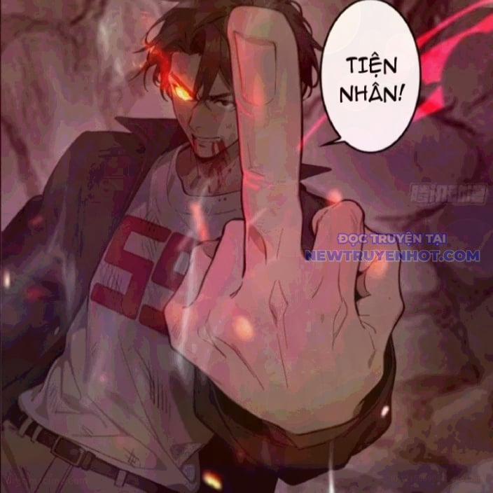Tà Thần Giáng Thế, Ta Có Một Tòa Đại Hung Ngục 53 trang 56