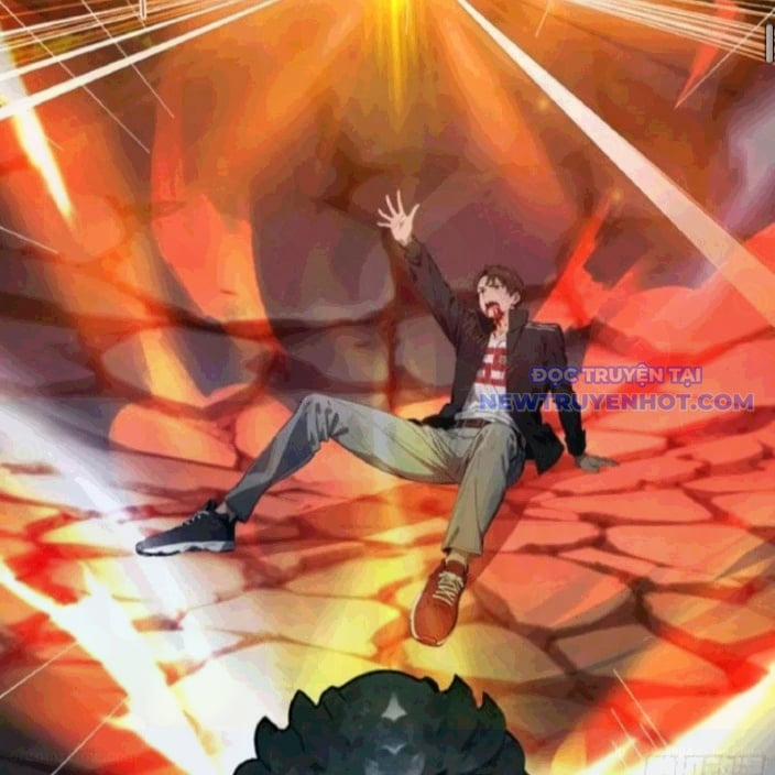 Tà Thần Giáng Thế, Ta Có Một Tòa Đại Hung Ngục 53 trang 59