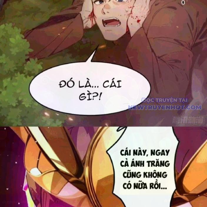 Tà Thần Giáng Thế, Ta Có Một Tòa Đại Hung Ngục 53 trang 8