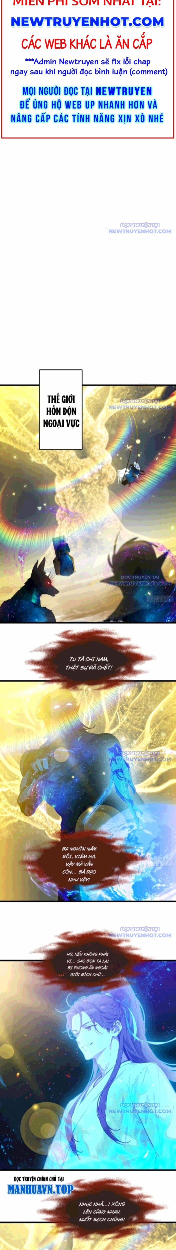 Tà Thần Giáng Thế, Ta Có Một Tòa Đại Hung Ngục 56 trang 2