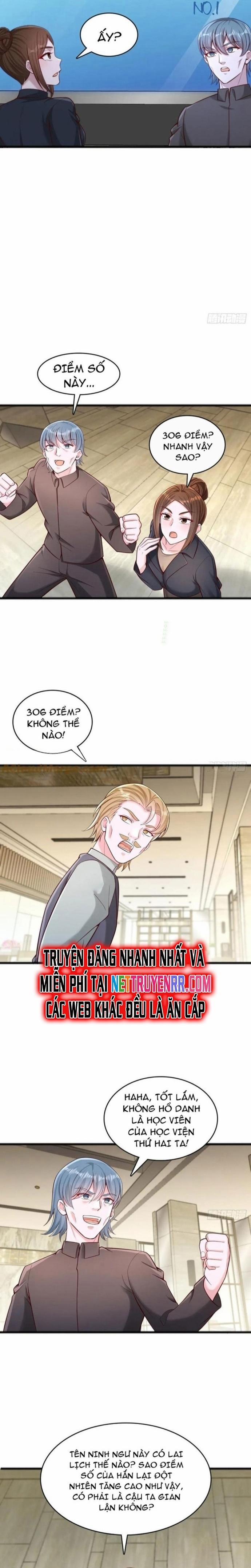 Ta Thần Ma Song Tu Chế Bá Thiên Hạ 109 trang 1