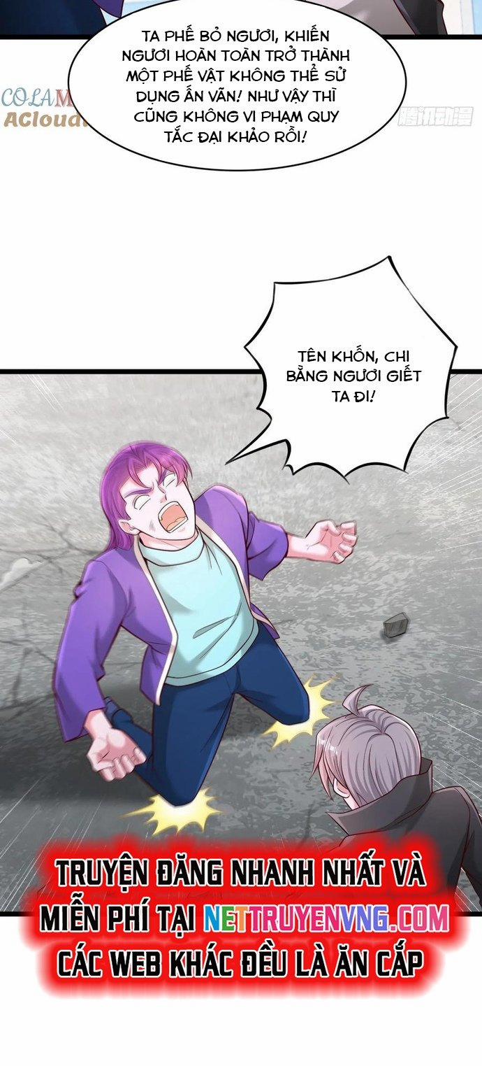 Ta Thần Ma Song Tu Chế Bá Thiên Hạ 116 trang 6