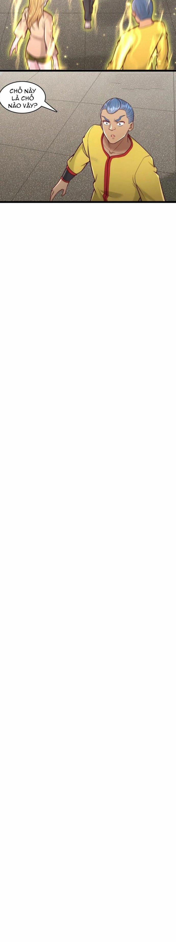 Ta Thần Ma Song Tu Chế Bá Thiên Hạ 426 trang 5