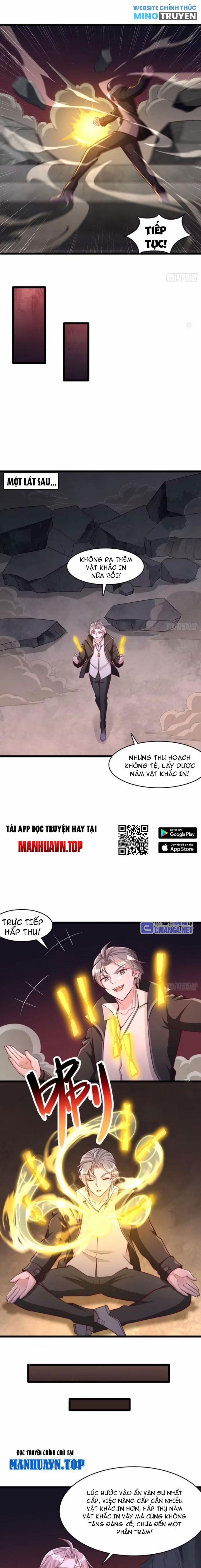 Ta Thần Ma Song Tu Chế Bá Thiên Hạ 69 trang 2