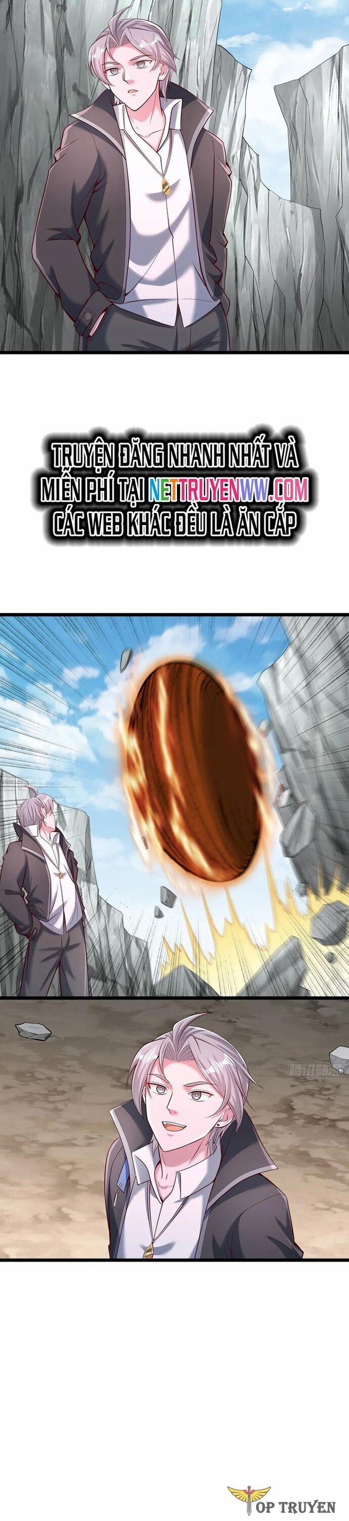 Ta Thần Ma Song Tu Chế Bá Thiên Hạ 92 trang 2