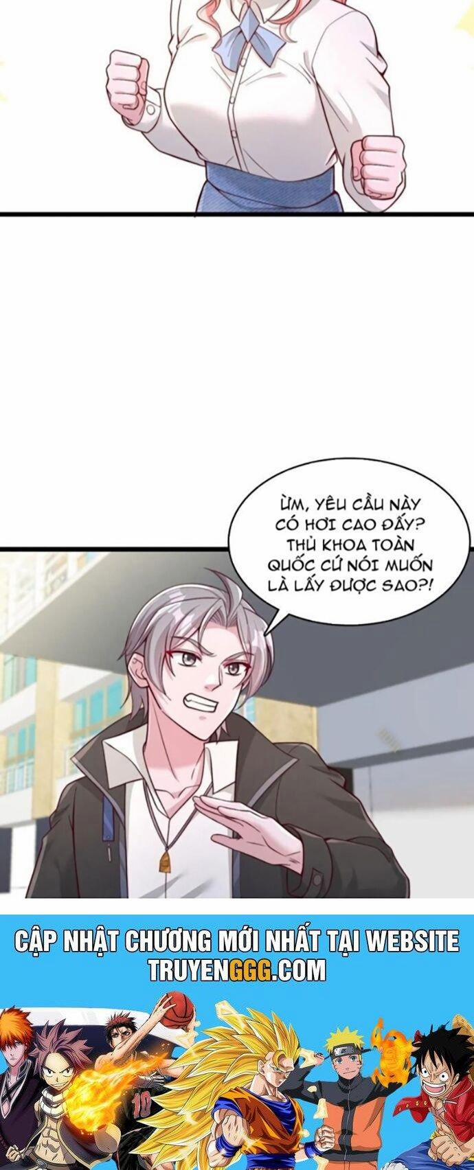 Ta Thần Ma Song Tu Chế Bá Thiên Hạ 99 trang 8