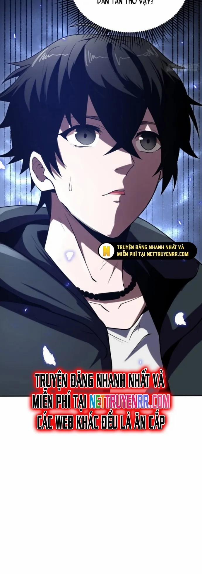 Ta Thăng Cấp Cho Người Khác Tại Tận Thế 1 trang 11