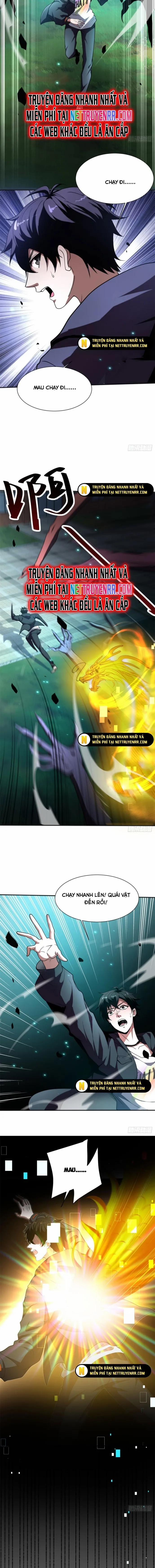 Ta Thăng Cấp Cho Người Khác Tại Tận Thế 1 trang 2