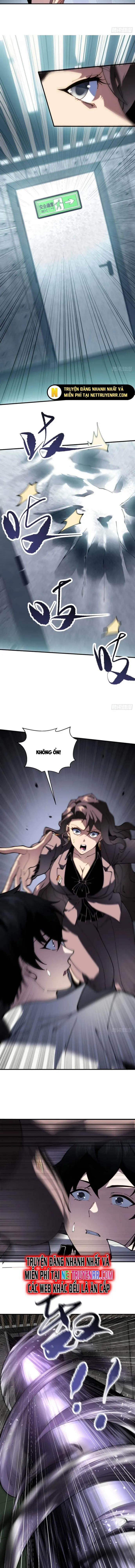 Ta Thăng Cấp Cho Người Khác Tại Tận Thế 10 trang 7