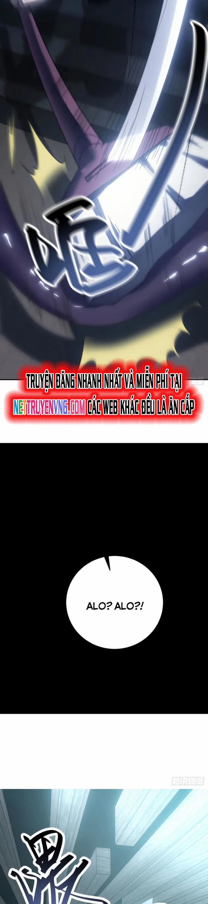 Ta Thăng Cấp Cho Người Khác Tại Tận Thế 12 trang 10
