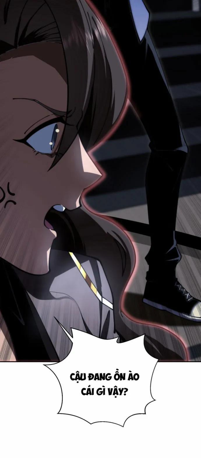 Ta Thăng Cấp Cho Người Khác Tại Tận Thế 12 trang 27