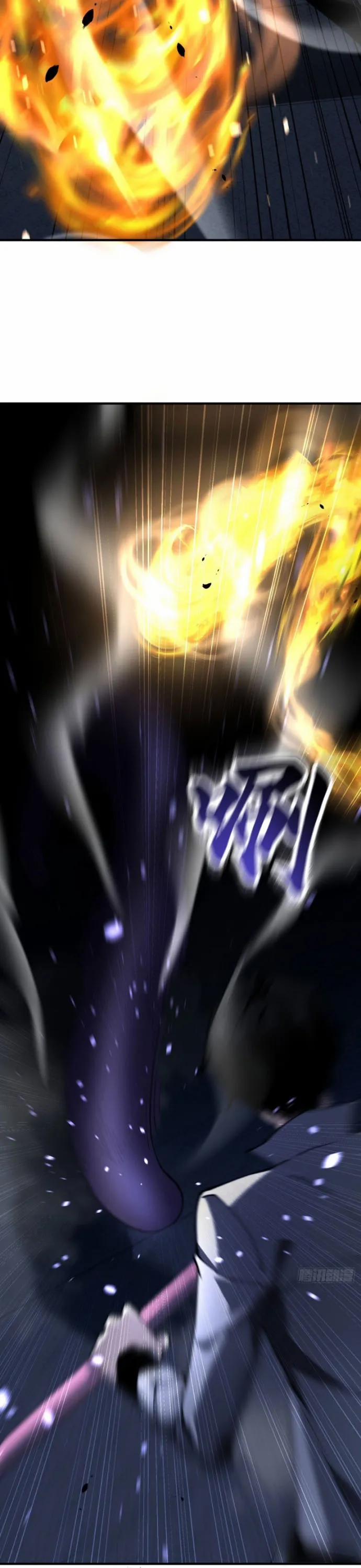 Ta Thăng Cấp Cho Người Khác Tại Tận Thế 14 trang 17