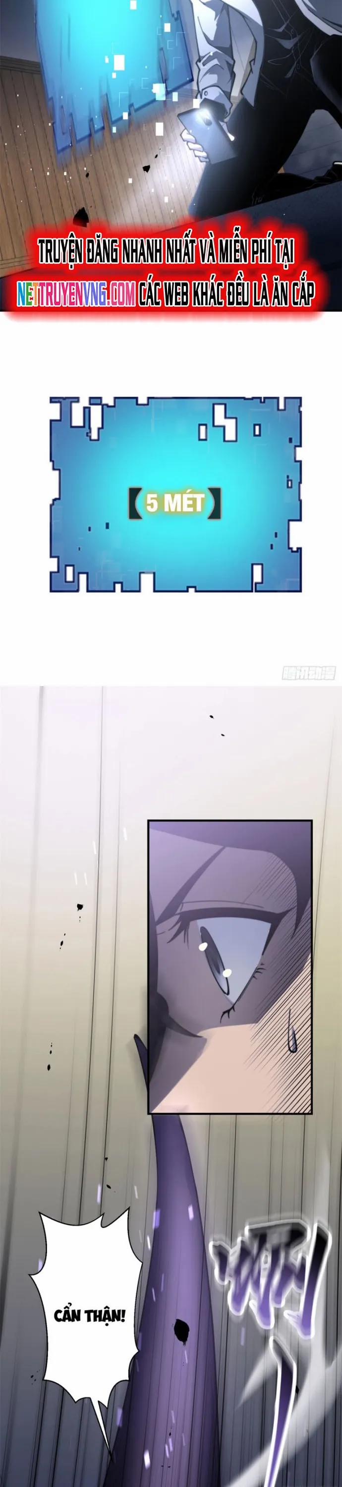 Ta Thăng Cấp Cho Người Khác Tại Tận Thế 14 trang 7