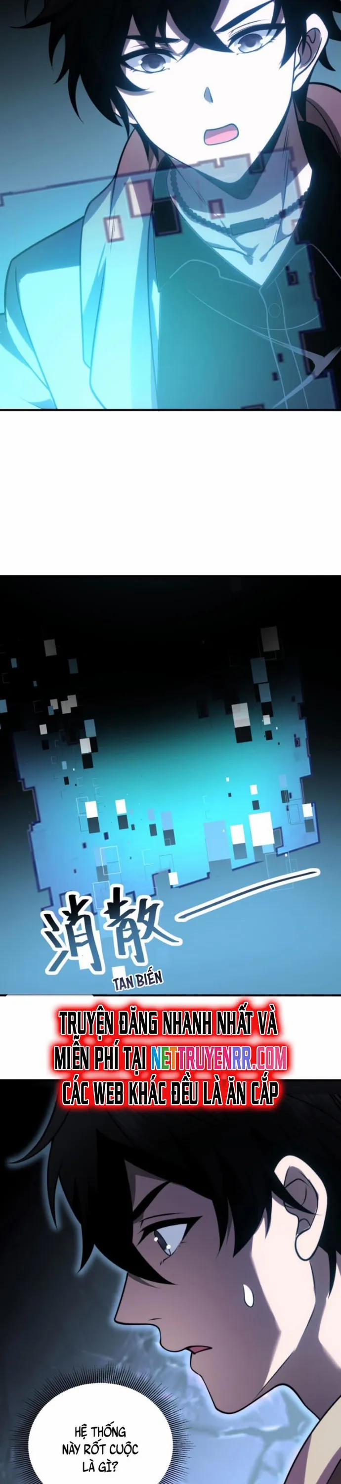 Ta Thăng Cấp Cho Người Khác Tại Tận Thế 16 trang 14