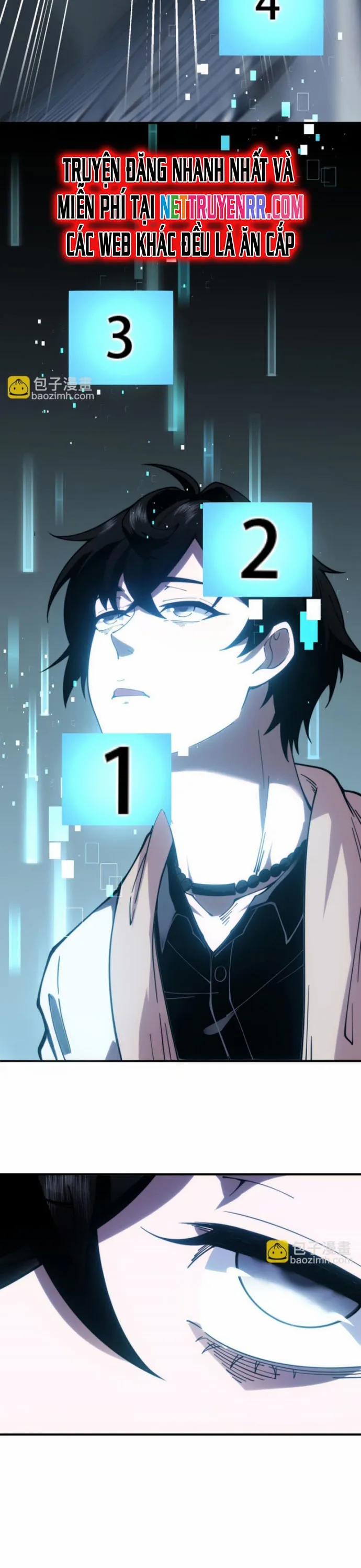 Ta Thăng Cấp Cho Người Khác Tại Tận Thế 16 trang 20