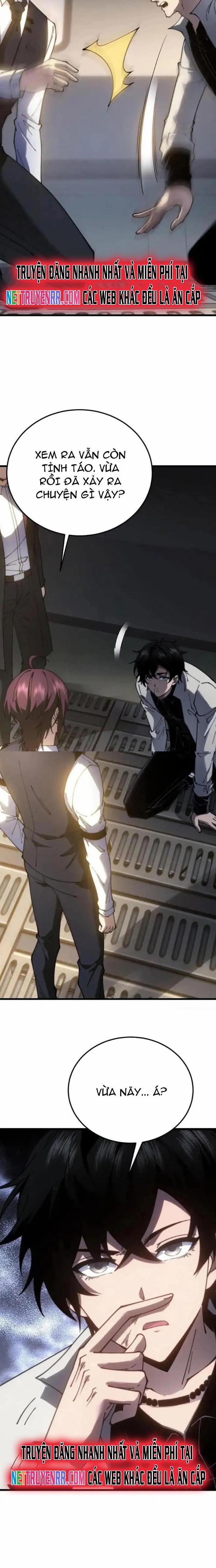 Ta Thăng Cấp Cho Người Khác Tại Tận Thế 17 trang 14