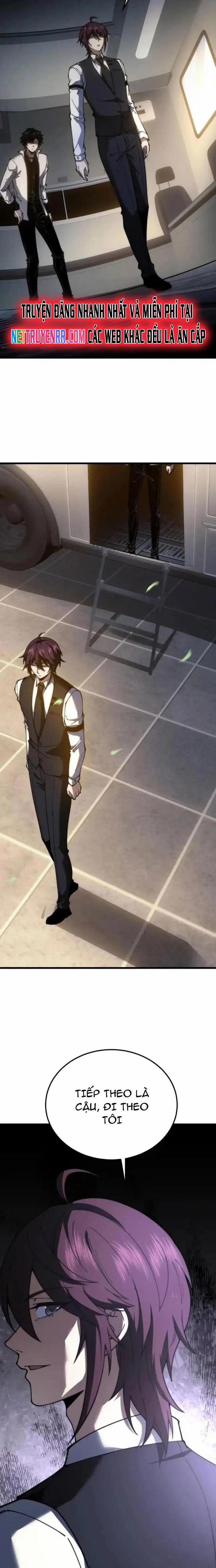 Ta Thăng Cấp Cho Người Khác Tại Tận Thế 17 trang 17