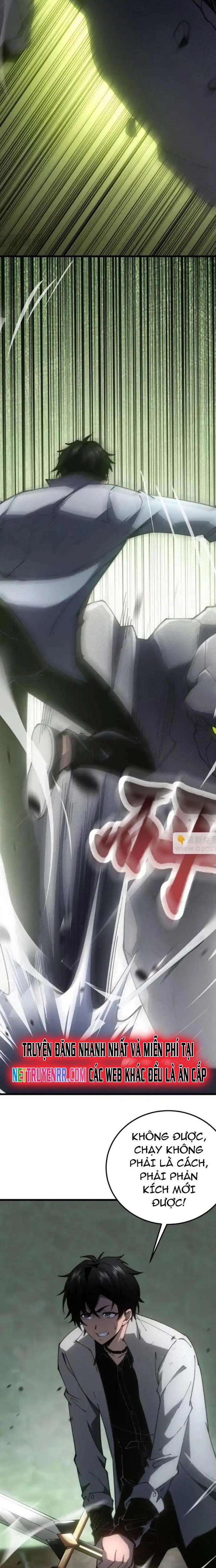 Ta Thăng Cấp Cho Người Khác Tại Tận Thế 17 trang 2