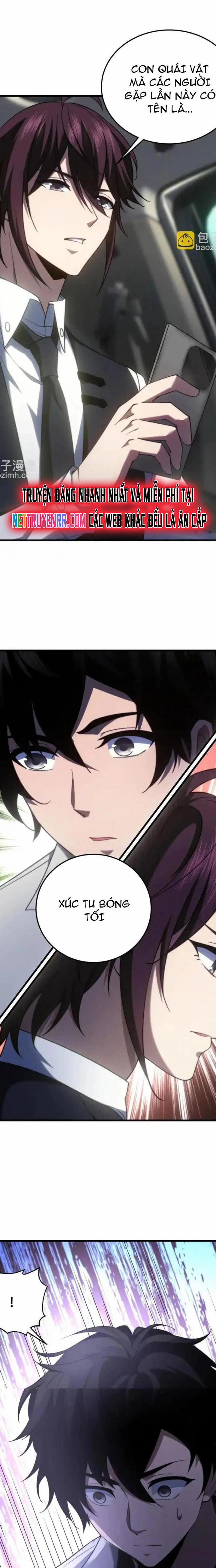 Ta Thăng Cấp Cho Người Khác Tại Tận Thế 17 trang 23