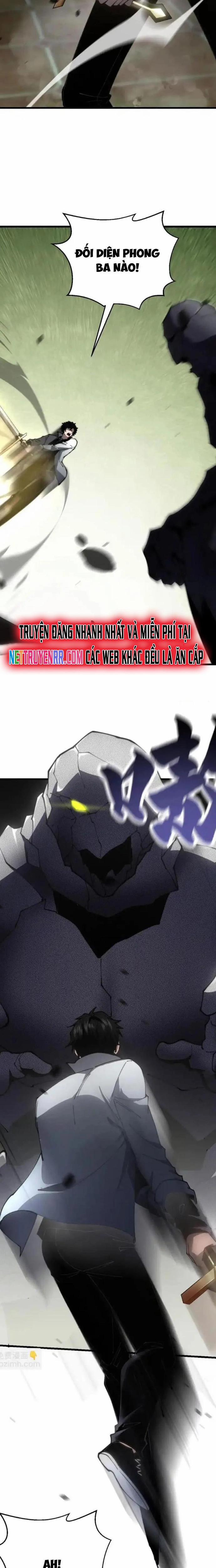 Ta Thăng Cấp Cho Người Khác Tại Tận Thế 17 trang 3