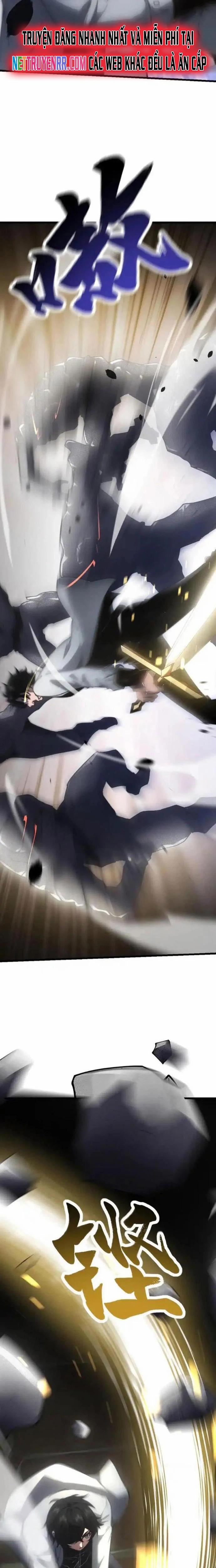 Ta Thăng Cấp Cho Người Khác Tại Tận Thế 17 trang 6