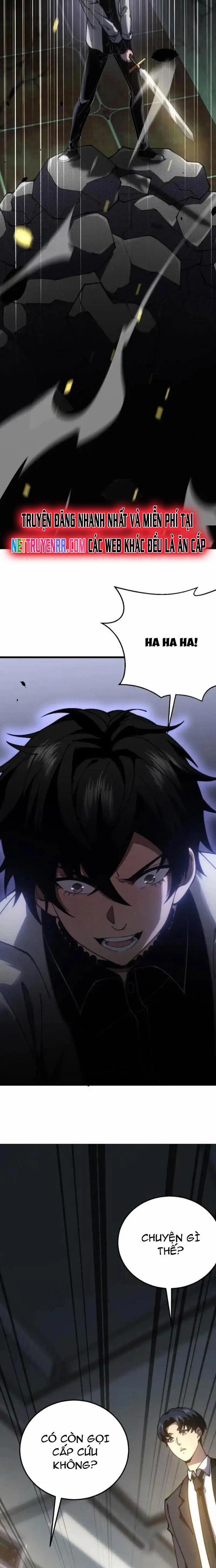 Ta Thăng Cấp Cho Người Khác Tại Tận Thế 17 trang 9