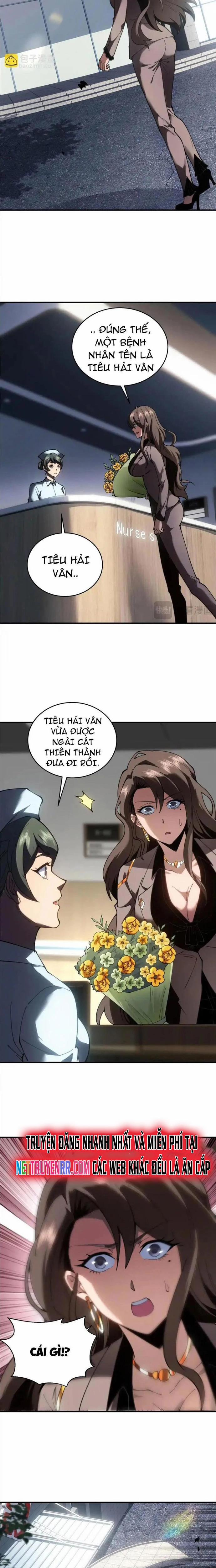 Ta Thăng Cấp Cho Người Khác Tại Tận Thế 18 trang 6