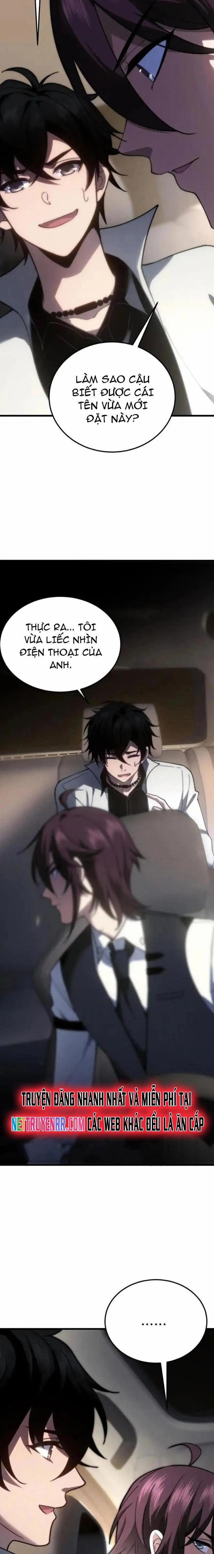 Ta Thăng Cấp Cho Người Khác Tại Tận Thế 19 trang 1